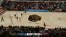 Montana State Bobcats vs. Montana Lady Griz: Game Highlights