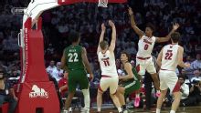 Ohio Bobcats vs. Miami (OH) Redhawks: Game Highlights