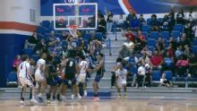 New Orleans Privateers vs. Houston Christian: Game Highlights