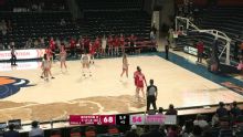 Boston University Terriers vs. Bucknell Bison: Game Highlights