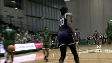 Albany Great Danes vs. Binghamton Bearcats: Game Highlights