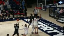 New Mexico State Aggies vs. Liberty Flames: Game Highlights
