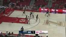 Akron Zips vs. Northern Illinois Huskies: Game Highlights