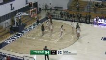 Dartmouth Big Green vs. Yale Bulldogs: Game Highlights