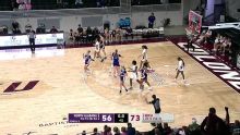 North Alabama Lions vs. Eastern Kentucky Colonels: Game Highlights
