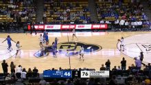 BYU Cougars vs. Colorado Buffaloes: Game Highlights
