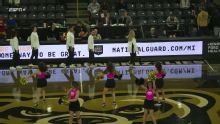 Wright State Raiders vs. Oakland Golden Grizzlies: Game Highlights