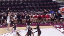 Illinois State Redbirds vs. Southern Illinois Salukis: Game Highlights