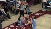 Columbia Lions vs. Pennsylvania Quakers: Game Highlights
