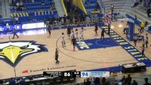 Tennessee State Tigers vs. Morehead State Eagles: Game Highlights