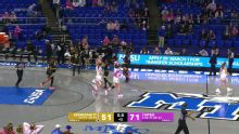 Kennesaw State Owls vs. Middle Tennessee Lady Raiders: Game Highlights