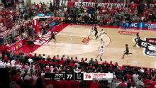 Miami Hurricanes vs. NC State Wolfpack: Game Highlights