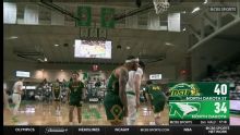 North Dakota State Bison vs. North Dakota Fighting Hawks: Game Highlights