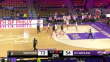 Wofford Terriers vs. Western Carolina Catamounts: Game Highlights