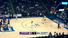 James Madison Dukes vs. Old Dominion Monarchs: Game Highlights