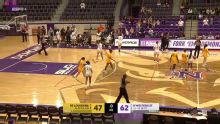 SE Louisiana Lady Lions vs. Northwestern State Lady Demons: Game Highlights