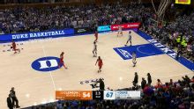 Clemson Tigers vs. Duke Blue Devils: Game Highlights