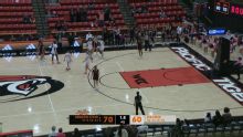 Oregon State Beavers vs. Pacific Tigers: Game Highlights