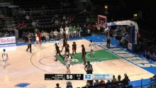 Lamar Cardinals vs. Texas A&M-Corpus Christi Islanders: Game Highlights