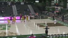 Canisius Golden Griffins vs. Manhattan Jaspers: Game Highlights