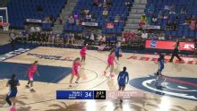 Tulsa Golden Hurricane vs. Florida Atlantic Owls: Game Highlights