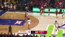Arizona State Sun Devils vs. Arizona Wildcats: Game Highlights