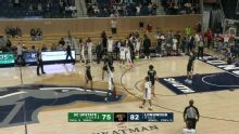 South Carolina Upstate Spartans vs. Longwood Lancers: Game Highlights
