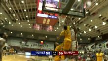 Coppin State Eagles vs. North Carolina Central Eagles: Game Highlights