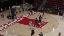High Point Panthers vs. Gardner-Webb Bulldogs: Game Highlights