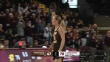 Western Michigan Broncos vs. Central Michigan Chippewas: Game Highlights