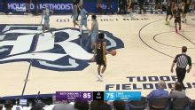 East Carolina Pirates vs. Rice Owls: Game Highlights