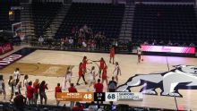 Mercer Bears vs. Samford Bulldogs: Game Highlights