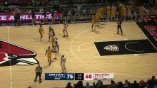 Kent State Golden Flashes vs. Ball State Cardinals: Game Highlights
