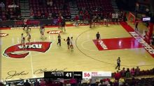 Jacksonville State Gamecocks vs. Western Kentucky Lady Toppers: Game Highlights