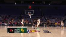 Louisville Cardinals vs. Baylor Bears: Game Highlights