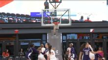 Stephen F. Austin Ladyjacks vs. UT Rio Grande Valley Vaqueros: Game Highlights