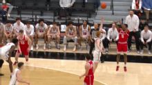 Cornell Big Red vs. Princeton Tigers: Game Highlights
