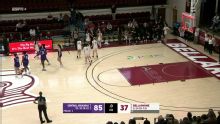 Central Arkansas Bears vs. Bellarmine Knights: Game Highlights