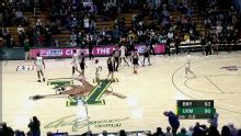 Bryant Bulldogs vs. Vermont Catamounts: Game Highlights