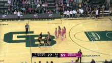 Northern Kentucky Norse vs. Green Bay Phoenix: Game Highlights