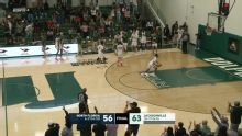 North Florida Ospreys vs. Jacksonville Dolphins: Game Highlights