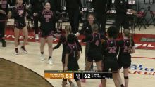 UT Martin Skyhawks vs. SIU Edwardsville Cougars: Game Highlights