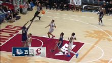Gonzaga Bulldogs vs. Santa Clara Broncos: Game Highlights