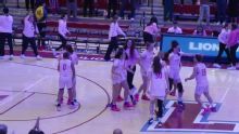 Gonzaga Bulldogs vs. Loyola Marymount Lions: Game Highlights