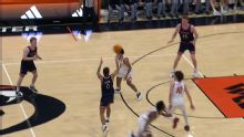Saint Mary's Gaels vs. Pacific Tigers: Game Highlights