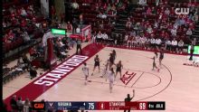 Virginia Cavaliers vs. Stanford Cardinal: Game Highlights