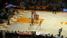 Texas Longhorns vs. Tennessee Lady Volunteers: Game Highlights