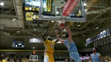 Indiana State Sycamores vs. Valparaiso Beacons: Game Highlights