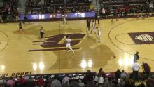 Northern Illinois Huskies vs. Central Michigan Chippewas: Game Highlights