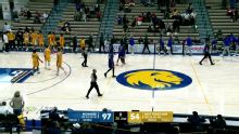McNeese Cowboys vs. East Texas A&M Lions: Game Highlights